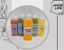 Load image into Gallery viewer, Sea Moss 3 Day Full Body Cleanse and Detox