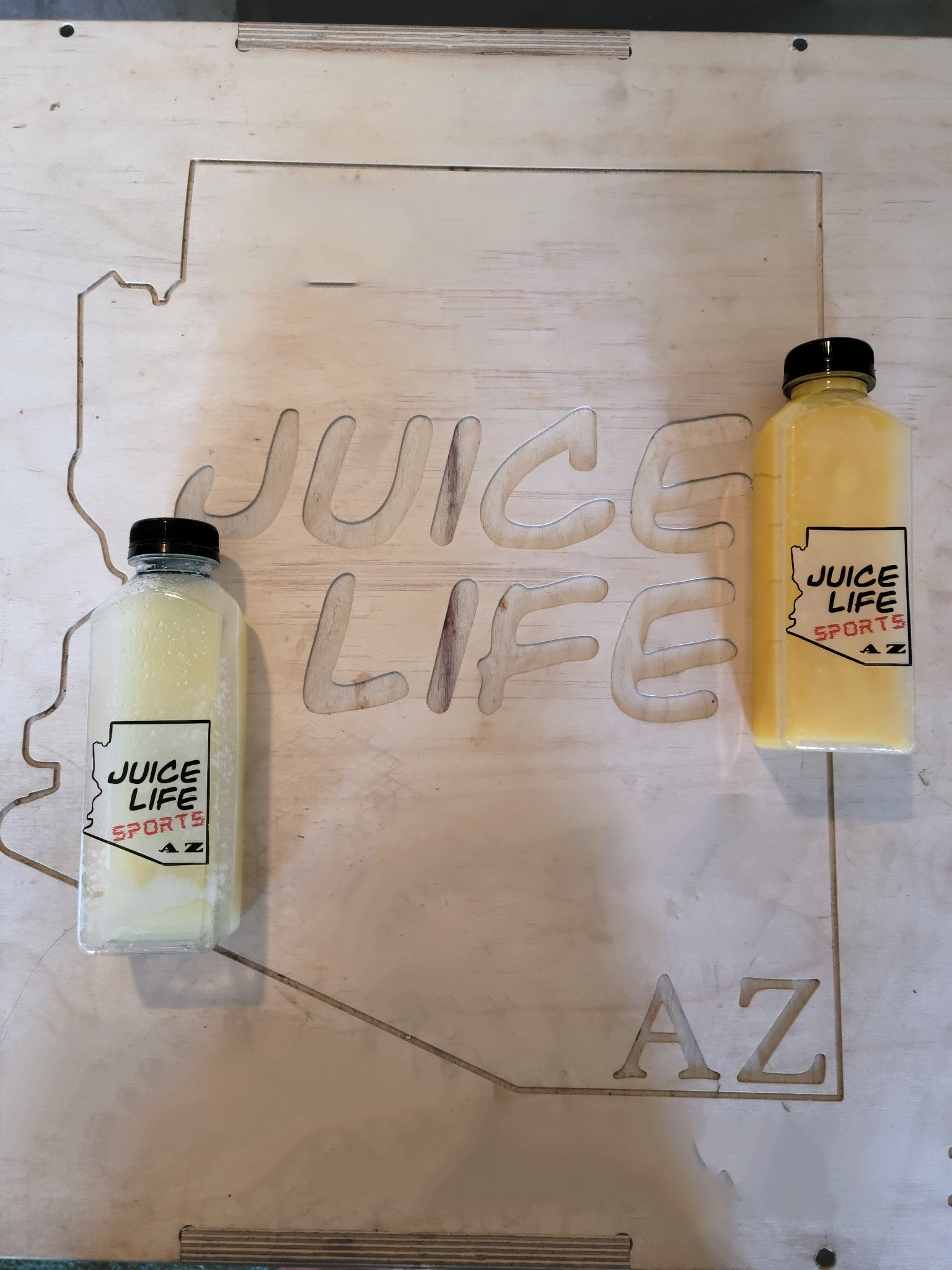2本Life Essence Water Life Series 0 300ml Water Server & Life Essence | Club Eco Water